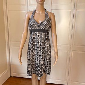 Athleta Pack Everywhere Dress Sz 6p